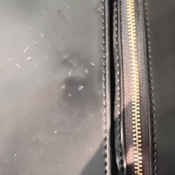 ZARA ENVELOPE BAG WITH STRAP - Picture 6 of 8